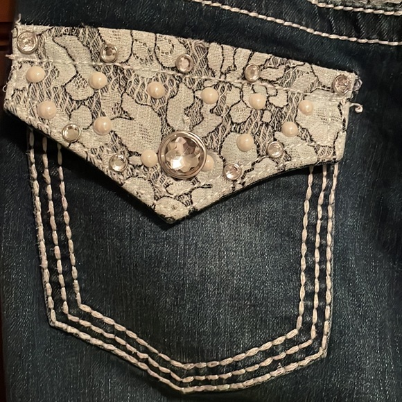 Est. 1946 jeans size 12. - Picture 10 of 16